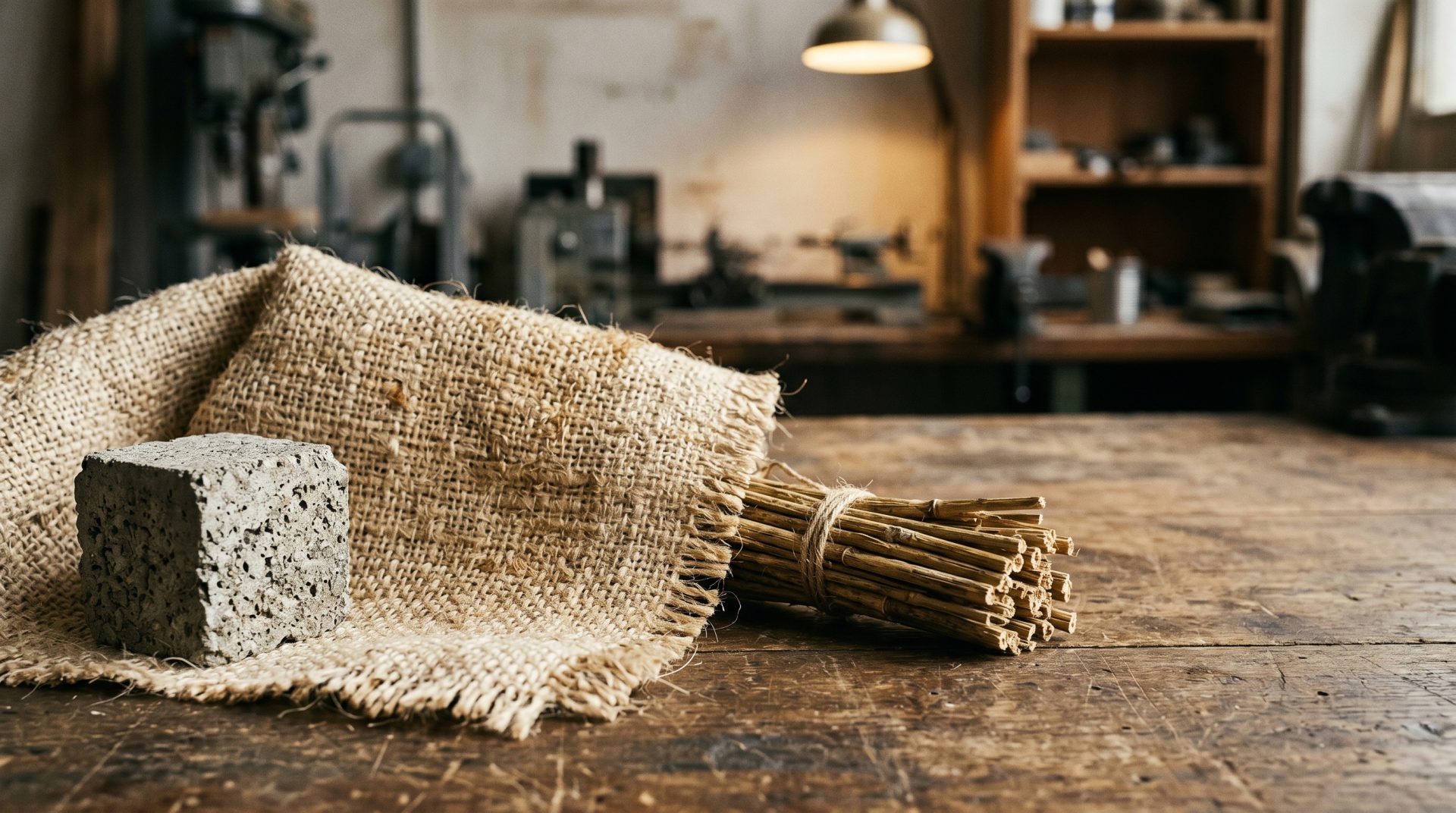 Hemp Fibre